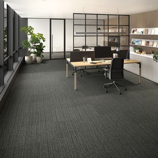 東リ GA-100W ランダム 3色 タイルカーペット GA-100 シリーズ Vol.6