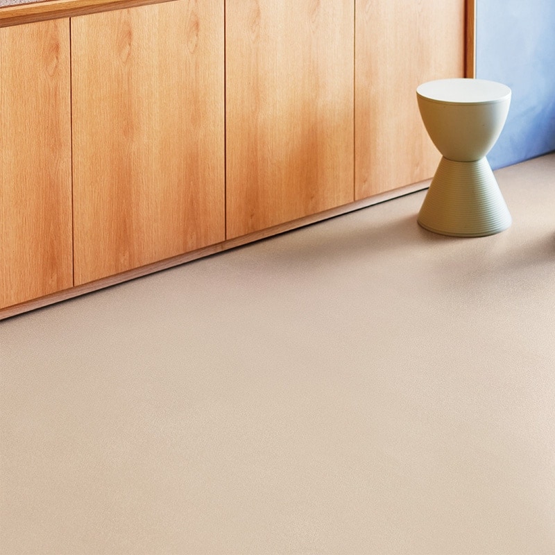 クッションフロア(CF) 東リ CF9682～CF9700 CFシート-H  プレーン 19色 2024-2027 （購入単位：本） 1本(1巻)最大20m