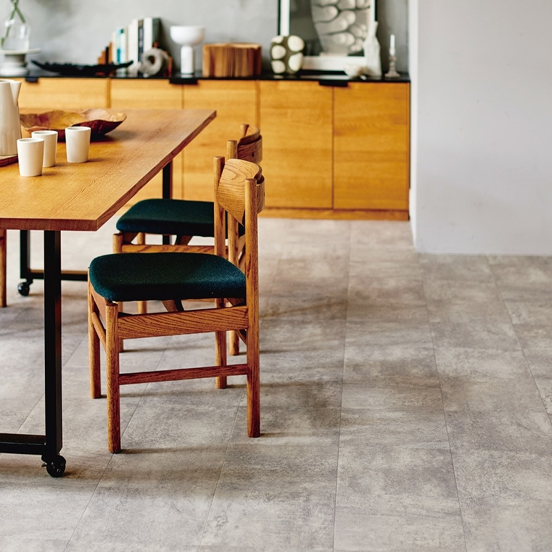 クッションフロア(CF) 東リ CF3738～CF3752 CFシート-P NW 石目調