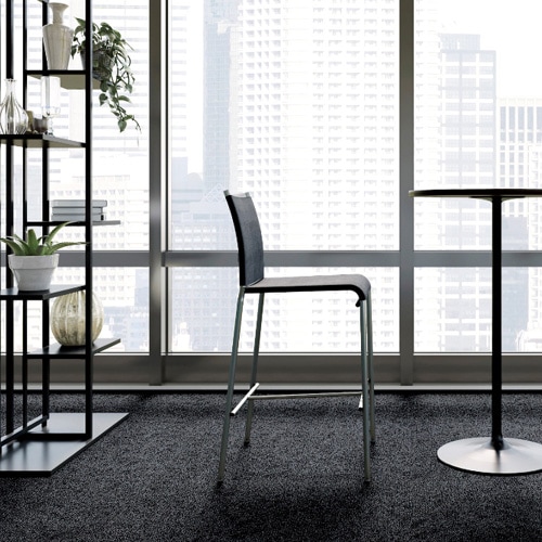 カーペットタイル サンゲツ NTP-7090 F-eco クラフトプレーン F 3色 NTP-70902～NTP-70908 2023-2026 NT 700 （販売単位：ケース）