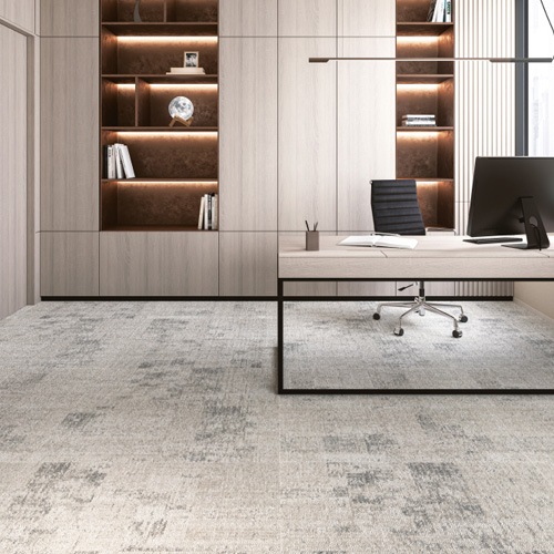 カーペットタイル サンゲツ DT-7850 F-eco ムーンロード F 4色 DT