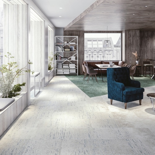 その他 R 12x12x0.4インチ厚みのあるスクエアフォームマット、豪華な連動