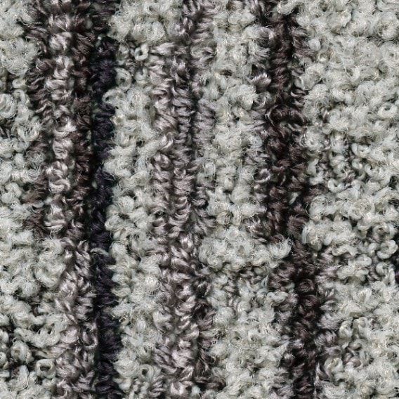 カーペットタイル サンゲツ DT-400T F-eco もわもわ 7色 DT-411T～DT-417T 2023-2026 DT （販売単位：ケース）