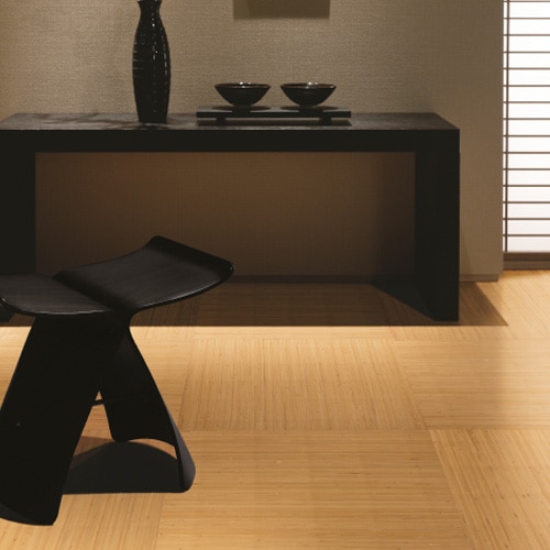 カーペットタイル サンゲツ DT-2150 籐タイル 1色 DT-2151 2023-2026 DT （販売単位：ケース）