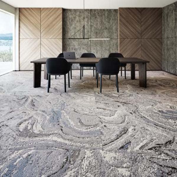 タイルカーペット 東リ GX-6150L グランフロー 4色 GX-6151L～GX-6154L 2024-2027 GXシリーズ （販売単位：ケース）