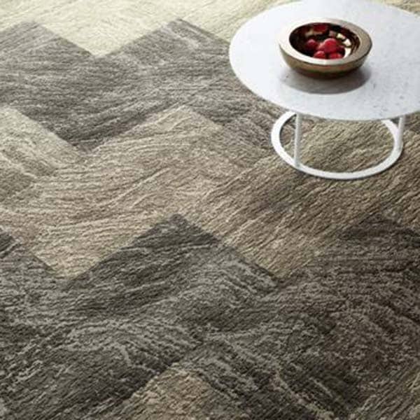 タイルカーペット 東リ GX-9050V スローネ 5色 GX-9051V～GX-9056V 2024-2027 GXシリーズ （販売単位：ケース）