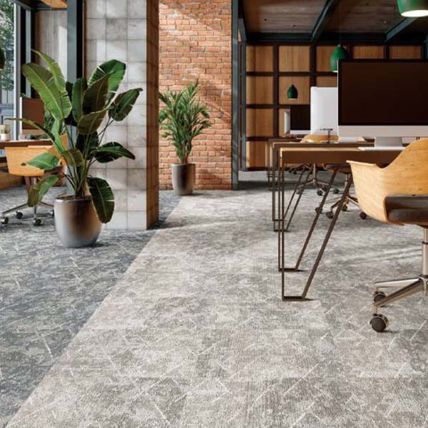 タイルカーペット 東リ GX-3150 ヘイズピーク 4色 GX-3151～GX-3155 2024-2027 GXシリーズ （販売単位：ケース）