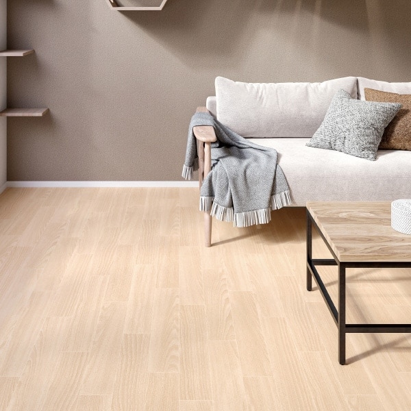 サンゲツ ペット対応 12色 HW-12195～HW-12206 ホームフロア HOME FLOOR 2024-2027 クッションフロア （購入単位：本） 1本(1巻)最大20m