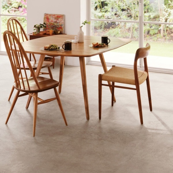 サンゲツ 石目調 11色 HM-12001～HM-12011 ホームフロア HOME FLOOR 2024-2027 クッションフロア （購入単位：本） 1本(1巻)最大20m