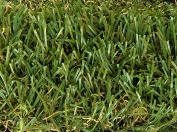 リリカラ 人工芝 トヨグラス スタンダード25 TG-88502 巾100cm （10m巻販売）