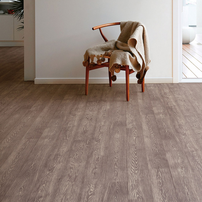 リリカラ 木目調 オーク 14色 LH81587~LH81600 2025-2028 クッションフロア (購入単位:本) 1本(1巻)最大20m