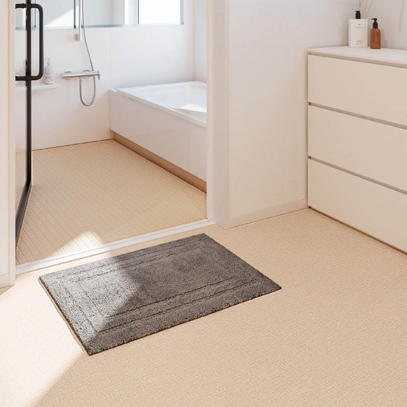 リリカラ 石目調 パターン 11色 LH81552~LH81562 2025-2028 クッションフロア (購入単位:本) 1本(1巻)最大20m