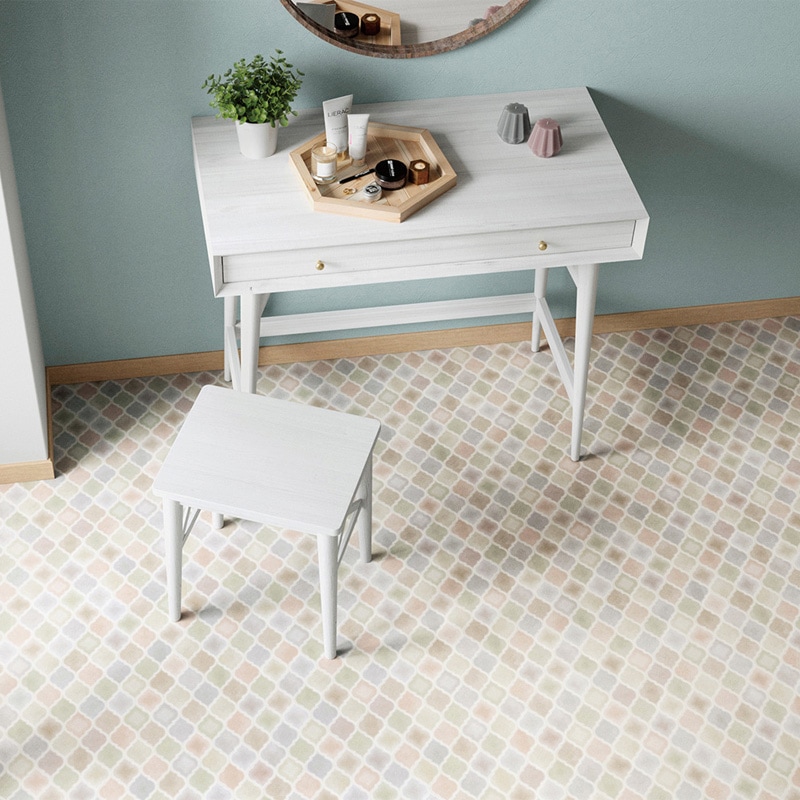 リリカラ 石目調 パターン 11色 LH81541~LH81551 2025-2028 クッションフロア (購入単位:本) 1本(1巻)最大20m