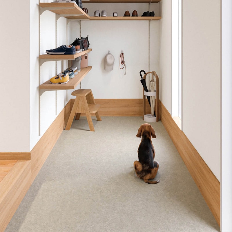 リリカラ 木目調 石目調 13色 LHP81611～LHG81623 2025-2028 クッションフロア （購入単位：本） 1本(1巻)最大9m