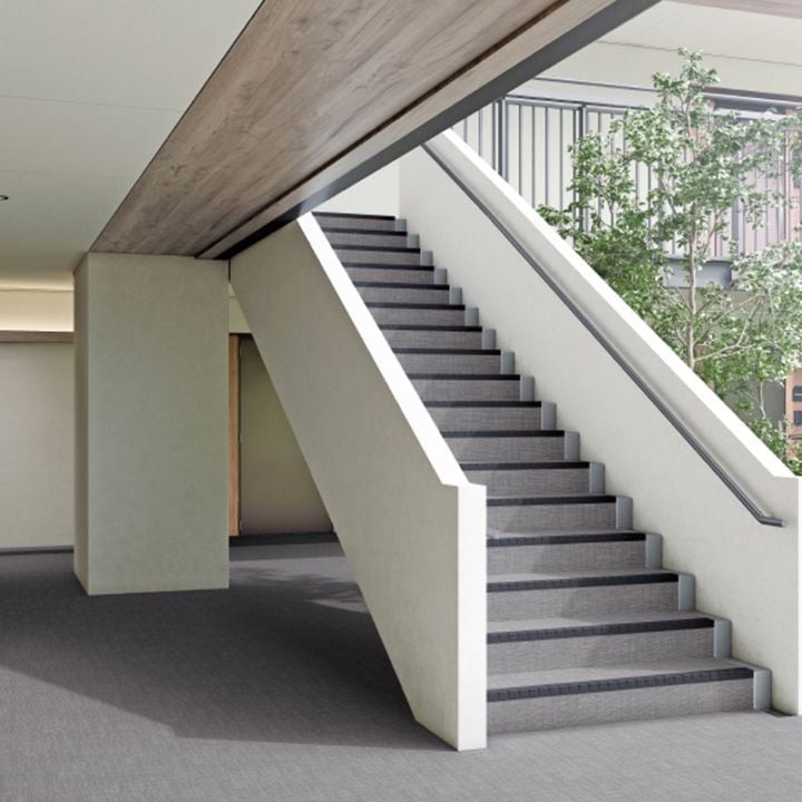 サンゲツ 防滑性ビニル床シート 3色 PX-570S～PX-572S S巾サイズ ノンスキッド 2024-2027（購入単位：本） 1本(1巻)最大9m