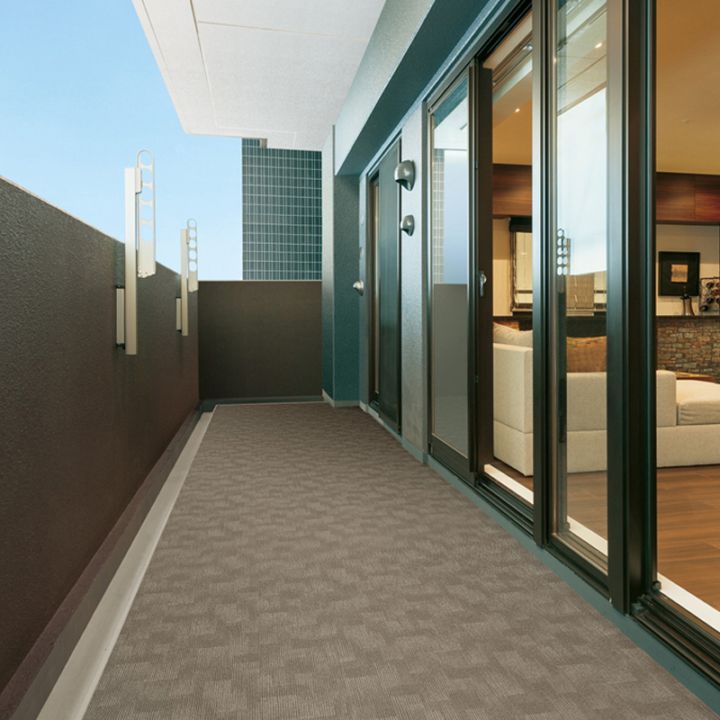 サンゲツ 防滑性ビニル床シート 3色 PX-530S～PX-532S S巾サイズ ノンスキッド 2024-2027（購入単位：本） 1本(1巻)最大9m