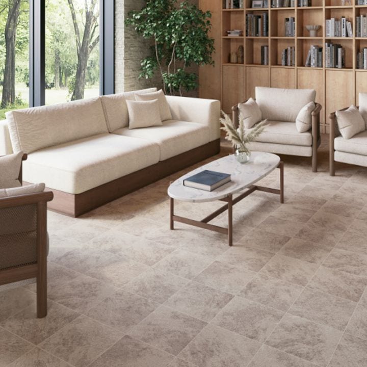 サンゲツ 防滑性ビニル床シート 3色 PX-961S～PX-963S S巾サイズ ノンスキッド 2024-2027（購入単位：本） 1本(1巻)最大9m