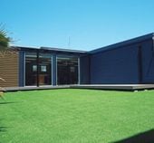サンゲツ 人工芝 ここちターフ30 ヒート コントラクト 10m（購入単位：本）