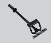 サンゲツ 圧着ローラー グリーン 人工芝固定用 シート固定用 ジョイント圧着用