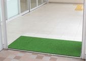 屋内除塵マット テラモト ハイペアロン 3サイズ展開 900×1200mm／900×1500mm／900×1800mm （１枚単位）