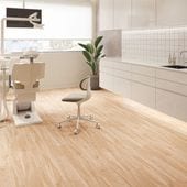 サンゲツ 複層ビニル床シート 木目調 6色 PM-24350〜PM-24355 S FLOOR 2025-2027 施設用 消臭レストリューム ヘーゼルウッド エルム（購入単位：本） 1本(1巻)最大