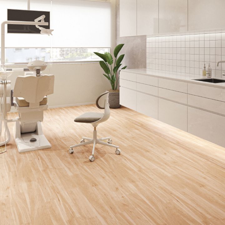 サンゲツ 複層ビニル床シート 木目調 6色 PM-24350～PM-24355 S FLOOR 2025-2027 施設用 消臭レストリューム ヘーゼルウッド エルム（購入単位：本） 1本(1巻)最大9m