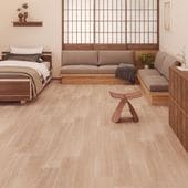 サンゲツ 発泡複層ビニル床シート 木目調 14色 SK-24431〜SK-24444 S FLOOR 2025-2027 施設用 SKフロア ガレットアッシュ ナチュラルバーチ フェアノーチェ メイプ