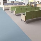 サンゲツ 防滑シート 無地 13色 PM-24082〜PM-24094 S FLOOR 2025-2027 施設用 ニューセーフティ ペールプレーン プレーン（購入単位：本） 1本(1巻)最大9m|そ