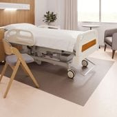 サンゲツ 単層ビニル床シート 8色 PG-24193〜PG-24200 S FLOOR 2025-2027 施設用 オデオンPUR スピリット（購入単位：本） 1本(1巻)最大6m|その他長尺シート|