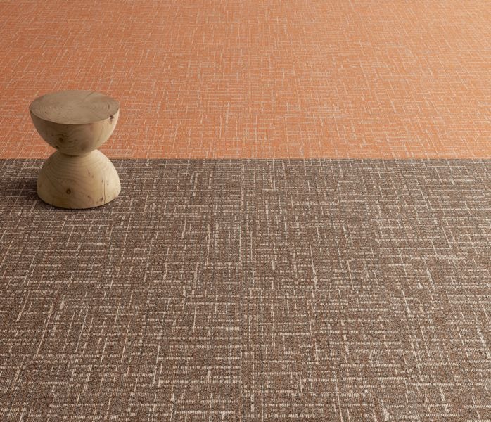 東リ GA-3600サスティブバック メイプルウィーブ 6色 タイルカーペット GA-3600シリーズ（販売単位:ケース）■床暖房対応■