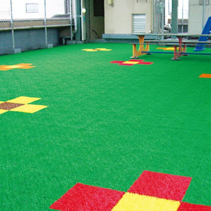 人工芝通販｜人工芝・床材の専門店 SIKI-MON屋 本店