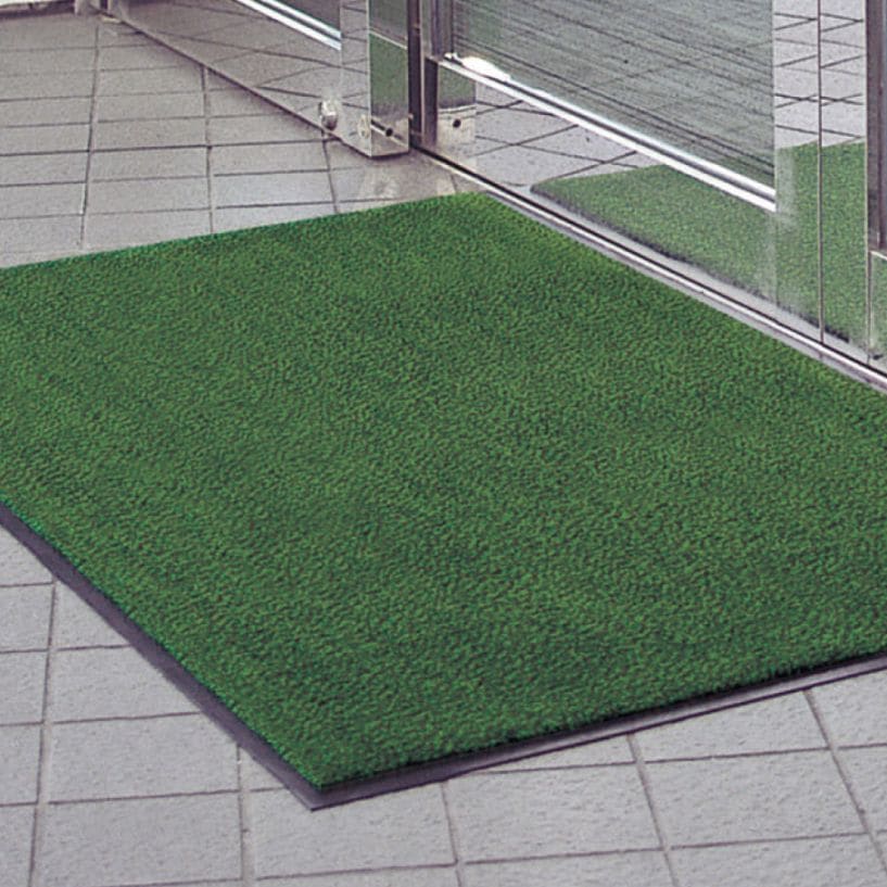 テラモト 屋内マット トレビアン??HC 除塵マット 3色・3サイズ展開