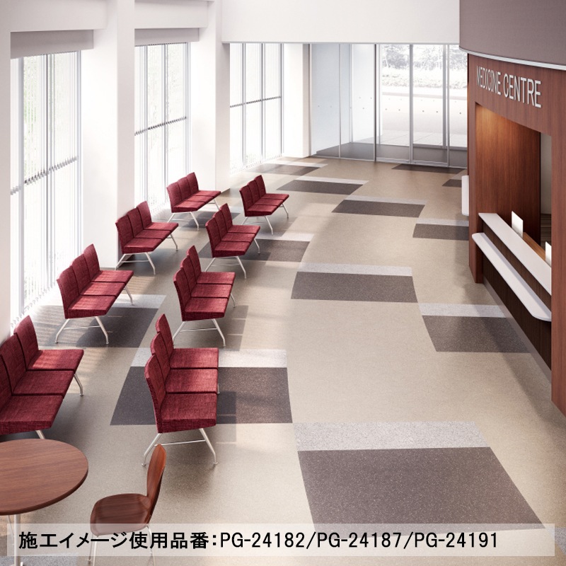 ���󥲥� ñ�إӥ˥뾲������ 12�� PG-24181��PG-24192 S FLOOR 2025-2027 ������ ���ǥ���PUR �ץ��ʹ���ñ�̡��ܡ� 1��(1��)����6m