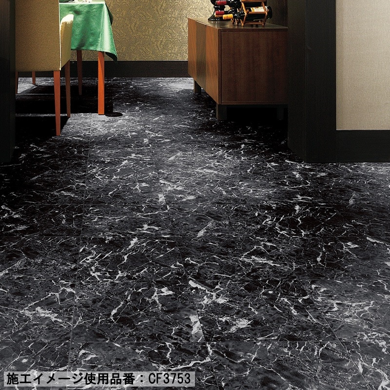 和柄調クッション性能タイルフロア　東リ　10枚 和柄調クッション性能タイルフロア 東リ 10枚 和柄調クッション性能タイル