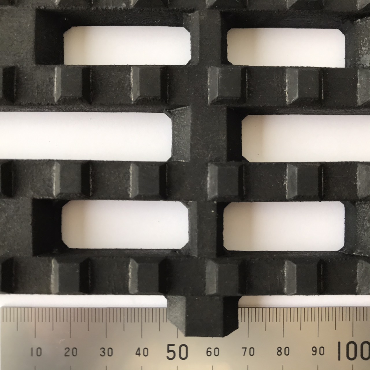 ���ॺ�ޥå� KMS�ޥå� 10T ���¥��๩�� ��100cm��Ĺ��300cm ����15mm����̵������ץ뤢���