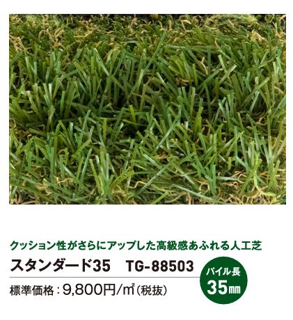 ��ꥫ�� �͹��� �ȥ襰�饹 �����������35 TG-88503 ��100cm ��10m�������