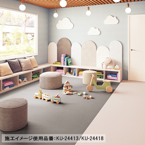 ���󥲥� ȯˢʣ�إӥ˥뾲������ ̵�� 11�� KU-24413��KU-24423 S FLOOR 2025-2027 ������ �ʡ����󥰥ե���V �ץ졼�󭶡ʹ���ñ�̡��ܡ� 1��(1��)����9m