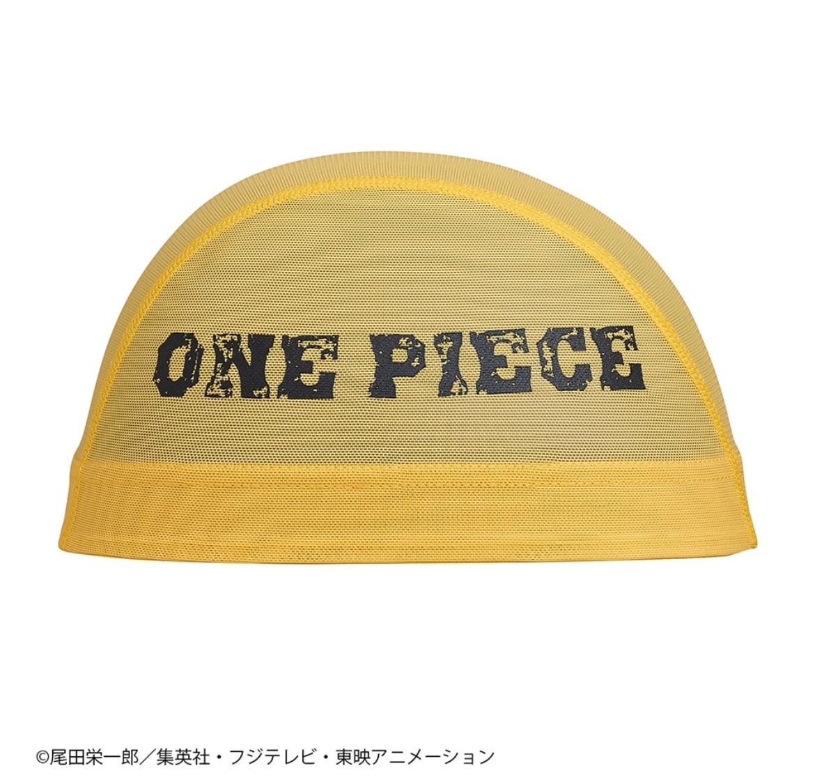 N2JWB592　ミズノ　ONEPIECE　メッシュキャップ　水泳　スイム　限定　コラボ