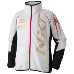 32MC7040 mizuno 　MIZUNO　ミズノ　NXT　クロスシャツ　スタンダードシルエット