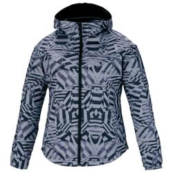 32ME8732　MIZUNO　mizuno　ミズノ　ブレスサーモウォーマージャケット　レディス