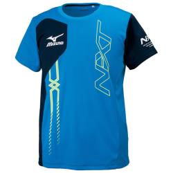 32JA7520　MIZUNO　mizuno　ミズノ　NXT　NXTTシャツ　Tシャツ