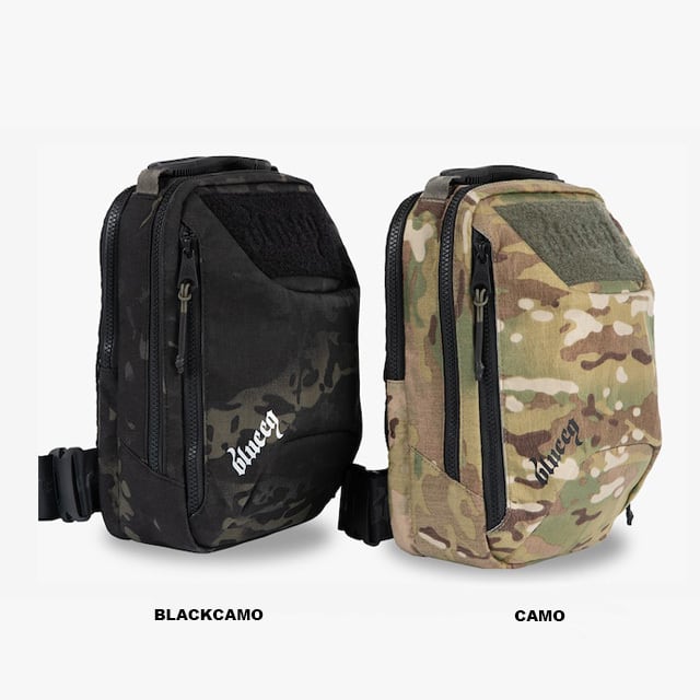 blueeq BQB-00022 GADGET X SHOULDER 