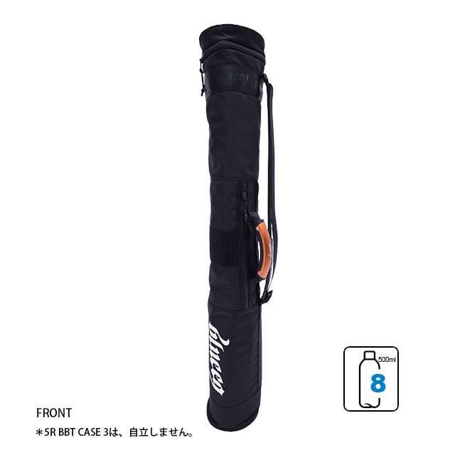 blueeq　BQB-00045　5R BBT CASE 3　バットケース