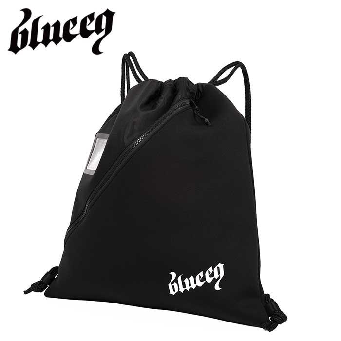 blueeq　DEV-1204　ATHLETE GYM BAG　ジムバック