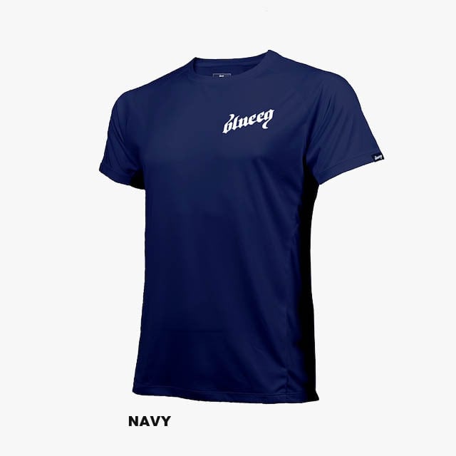 blueeq　BQAS-00036　BQAS-00044　PERFORMANCE TEE　Tシャツ