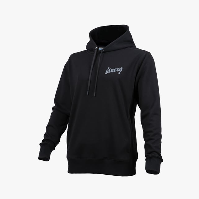 blueeq　BQAJ-00004　TECH HOODY PULLOVER 　プルオーバー