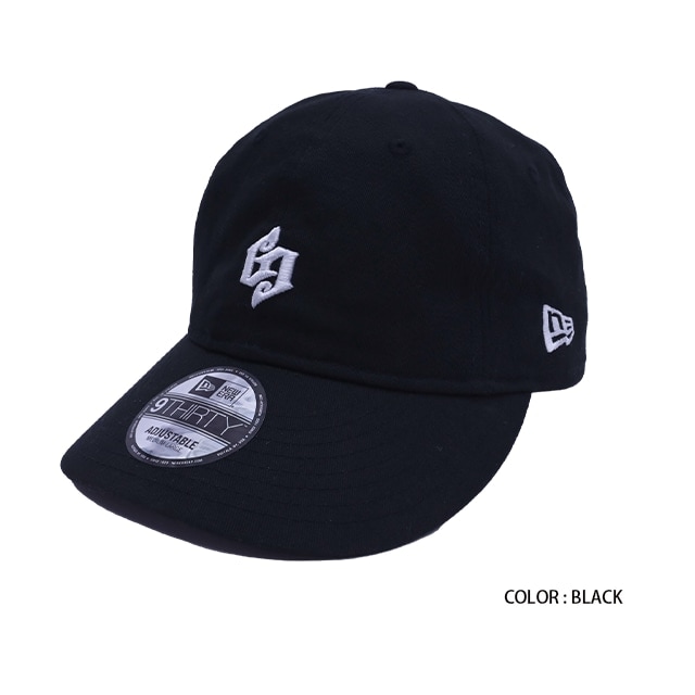blueeq　BQAC00016　NEW 9THIRTY CAP キャッブ　帽子
