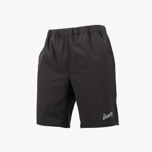 blueeq　BQAP-00009　TECH SHORT PANTS　ハーフパンツ