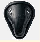 ミズノ　52ZB-13810　ファウルカップ　野球