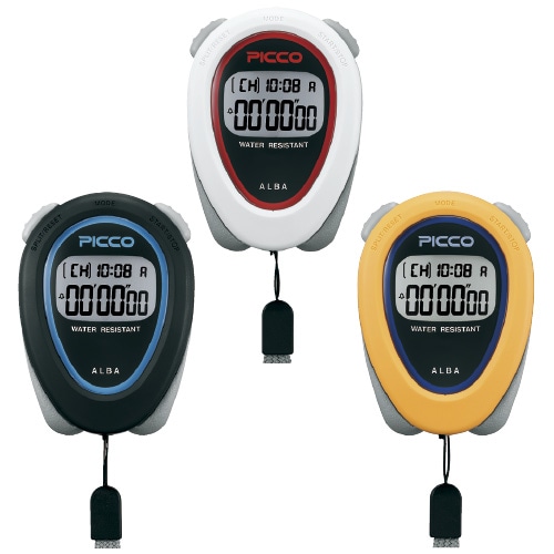 セイコー　ADMD009　ADMD008　ADMD010　アルバピコスタンダード　ストップウォッチ